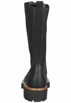Paul Green Bottes à Plateau Schwarz Femme -France Paul Green Soldes Boutique 8059ceae870c453ea5fd43a966fd8e9f