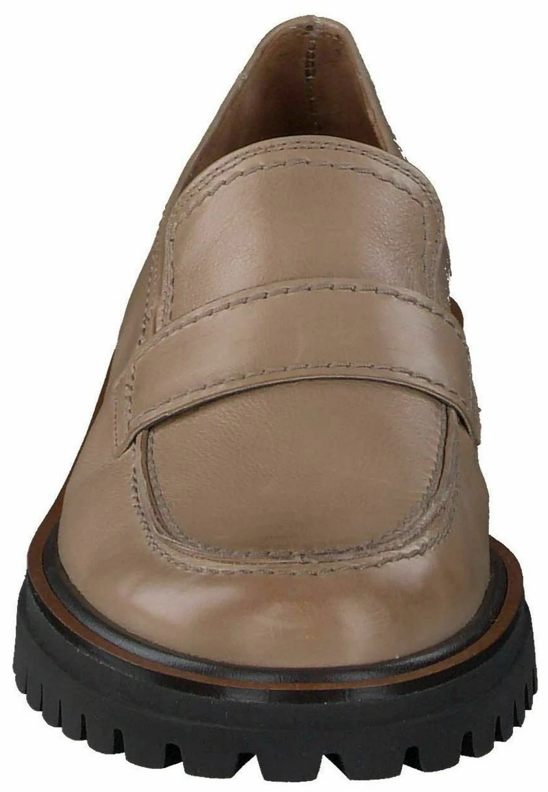 Paul Green Femme Mocassins Beige 8 Paul Green Femme Mocassins Beige – Image 6