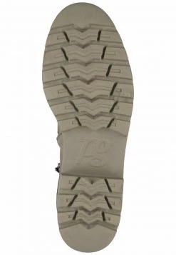 Paul Green Femme Bottines à Lacets Beige -France Paul Green Soldes Boutique 80797f02b46d4eeca050bda994a17bfa