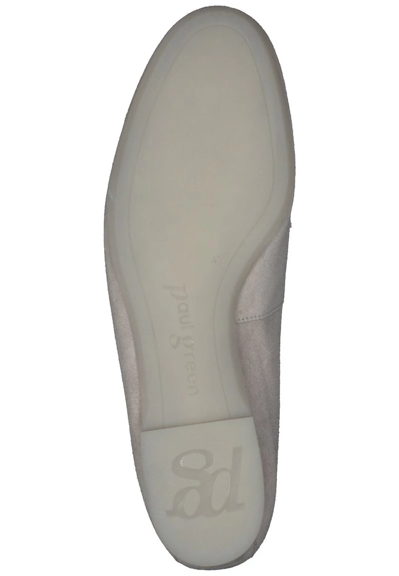 Paul Green Mocassins Samtziege Stone Femme 7 Paul Green Mocassins Samtziege Stone Femme – Image 5