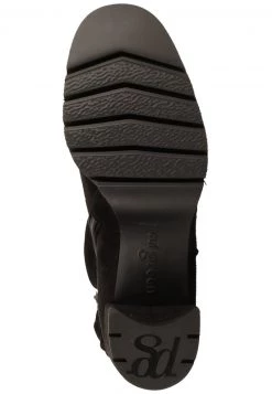 Paul Green Bottes à Talons Hauts Schwarz 017 Femme 13 Paul Green Bottes à Talons Hauts Schwarz 017 Femme -France Paul Green Soldes Boutique 81057291450042b09b5f42c1484a5656