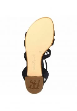 Paul Green Sandales Blau Femme -France Paul Green Soldes Boutique 811ab48bb725453f82999d52d3da2e33