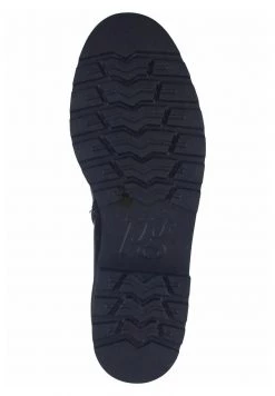 Paul Green Bottines à Plateau Schwarz Lack Femme -France Paul Green Soldes Boutique 82ecd1192b9b474db447ab24dea8ac43