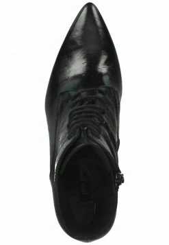 Paul Green Bottines à Lacets Schwarz Femme 12 Paul Green Bottines à Lacets Schwarz Femme -France Paul Green Soldes Boutique 83e922a13cdf40009b9dcdde242096b3