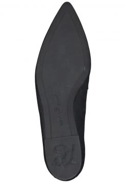 Paul Green Femme Mocassins Foulard Schwarz -France Paul Green Soldes Boutique 85c785a22bba4a7ba24c8474a8295915