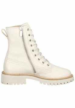 Paul Green Femme Bottines à Lacets Beige -France Paul Green Soldes Boutique 86536533cad34080b492c349dd4f4a90