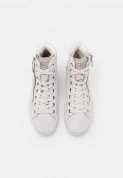 Paul Green Femme Baskets Montantes Offwhite/mineral 13 Paul Green Femme Baskets Montantes Offwhite/mineral -France Paul Green Soldes Boutique 86cb439818c84230a4c5cb94762e7bd6