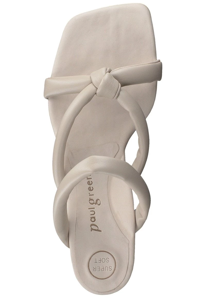 Paul Green Sandales Sand Femme 4 Paul Green Sandales Sand Femme – Image 2