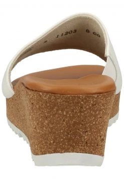 Paul Green Mules Weiß 26 Femme 12 Paul Green Mules Weiß 26 Femme -France Paul Green Soldes Boutique 88eb14b89b8340709c9ac062643aabd1