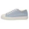 Paul Green Femme Baskets Basses Hellblau/weiß -France Paul Green Soldes Boutique 890d776ca8fc4b949e621c9f01c22d9e