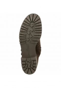 Paul Green Femme Santiags Braun -France Paul Green Soldes Boutique 897bd8457aa649b1869b1a43d978e71c