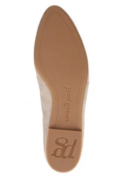 Paul Green Femme Mocassins Hellgrau -France Paul Green Soldes Boutique 8a480c5eceab4f888acae9e77d1bac86