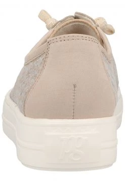 Paul Green Femme Baskets Basses Beige -France Paul Green Soldes Boutique 8b96604ea67b49c4bec256c588113e67