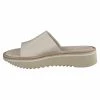 Paul Green Femme Chaussons Beige