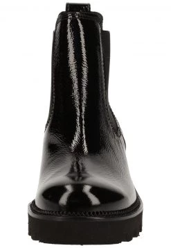 Paul Green Bottines à Plateau Schwarz 007 Femme 15 Paul Green Bottines à Plateau Schwarz 007 Femme -France Paul Green Soldes Boutique 8db28afc41cf40279948065289d329bb