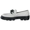 Paul Green Mocassins Offwhite Femme -France Paul Green Soldes Boutique 8e470c79575c4158a2b925b4e1ef4f3b