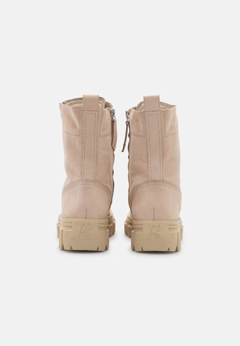 Paul Green Femme Bottines à Lacets Royal 9 Paul Green Femme Bottines à Lacets Royal – Image 7