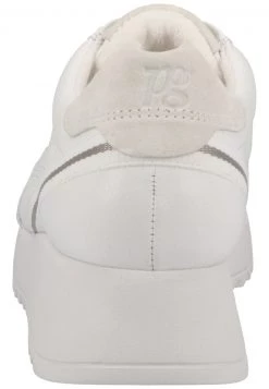 Paul Green Baskets Basses Weiß Femme -France Paul Green Soldes Boutique 8f685b6e407d43eba95c2070777d4d33