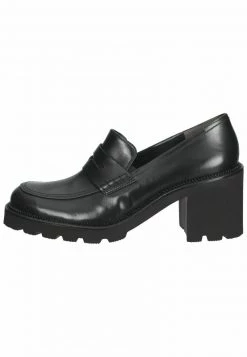 Paul Green Escarpins Schwarz Femme