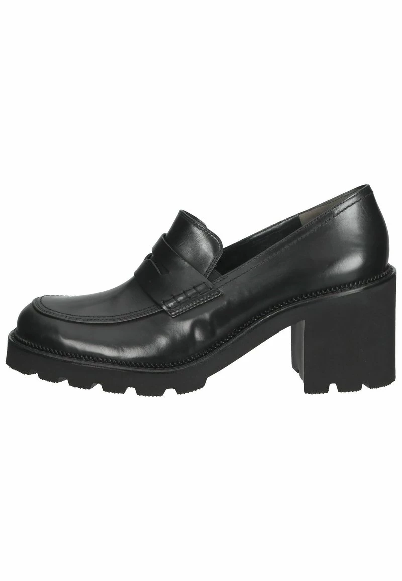 Paul Green Escarpins Schwarz Femme 3 Paul Green Escarpins Schwarz Femme