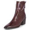 Paul Green Femme Boots à Talons Braun -France Paul Green Soldes Boutique 8fa395e7d1ea4701b51fb3350423f8a4