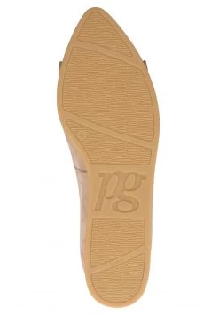 Paul Green Femme Mocassins Hellbeige -France Paul Green Soldes Boutique 908fc110de2e4c4d8658b5ddea1ff11f