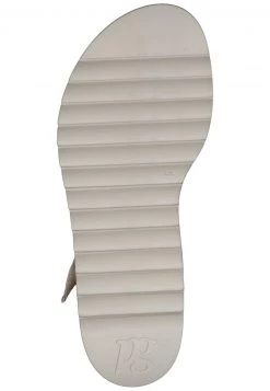 Paul Green Sandales Prime Calf Biscuit Femme -France Paul Green Soldes Boutique 913834f0add845da8f9cdc0b539d17ef