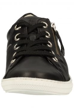 Paul Green Femme Baskets Basses Schwarz 27 -France Paul Green Soldes Boutique 91f1957d91414c6c8051293395367f58