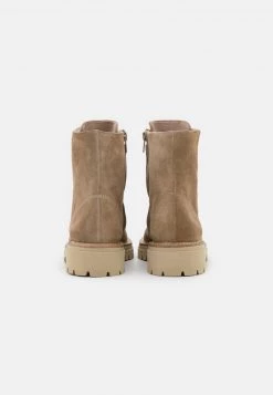 Paul Green Bottines Beige Femme -France Paul Green Soldes Boutique 921808338456418f947c9f09fcfd5ee8