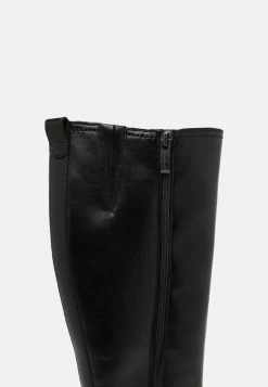 Paul Green Femme Santiags Black -France Paul Green Soldes Boutique 92744cfdc1f340809351a514b5429876