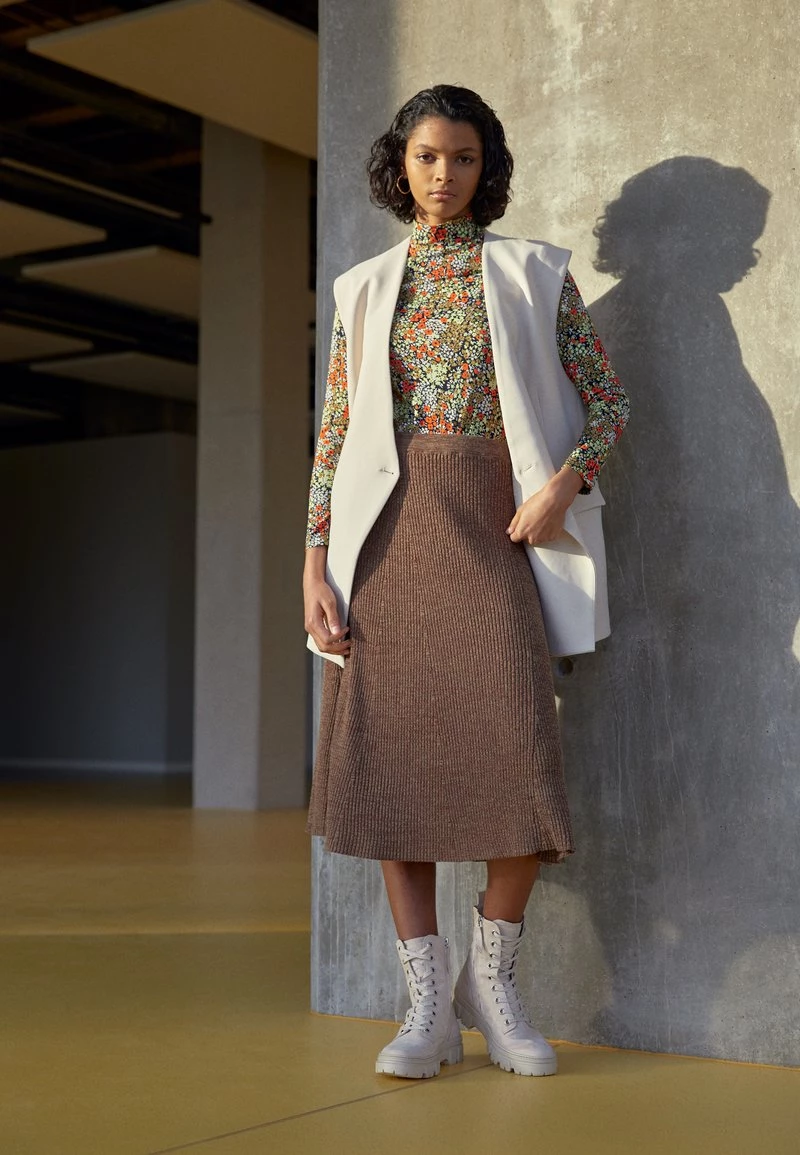 Paul Green Femme Bottines à Lacets Royal 3 Paul Green Femme Bottines à Lacets Royal