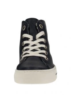 Paul Green Baskets Montantes Blue Femme 14 Paul Green Baskets Montantes Blue Femme -France Paul Green Soldes Boutique 9377b2225580479fa122349df6922a3d