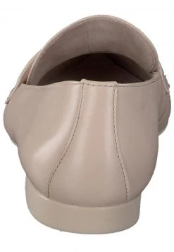 Paul Green Mocassins Softnappa Biscuit Femme -France Paul Green Soldes Boutique 93d9fa8d99ad4a79a0d00d450ba77520