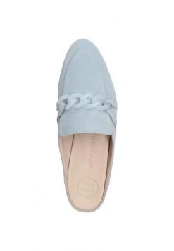 Paul Green Femme Chaussons Blau 8 Paul Green Femme Chaussons Blau -France Paul Green Soldes Boutique 93ec733b71934ca99f39dccb0fa032aa