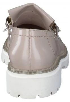 Paul Green Femme Mocassins Brush Calf Biscuit -France Paul Green Soldes Boutique 9509e6dd50c84bb0af534d406eb090bb