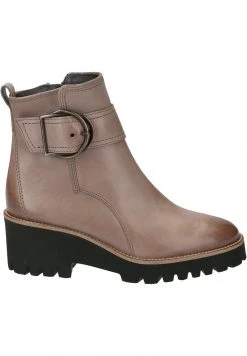 Paul Green Femme Bottines à Plateau Beige -France Paul Green Soldes Boutique 96cc7b49d82747ee9cb8fdcbf98dbab3