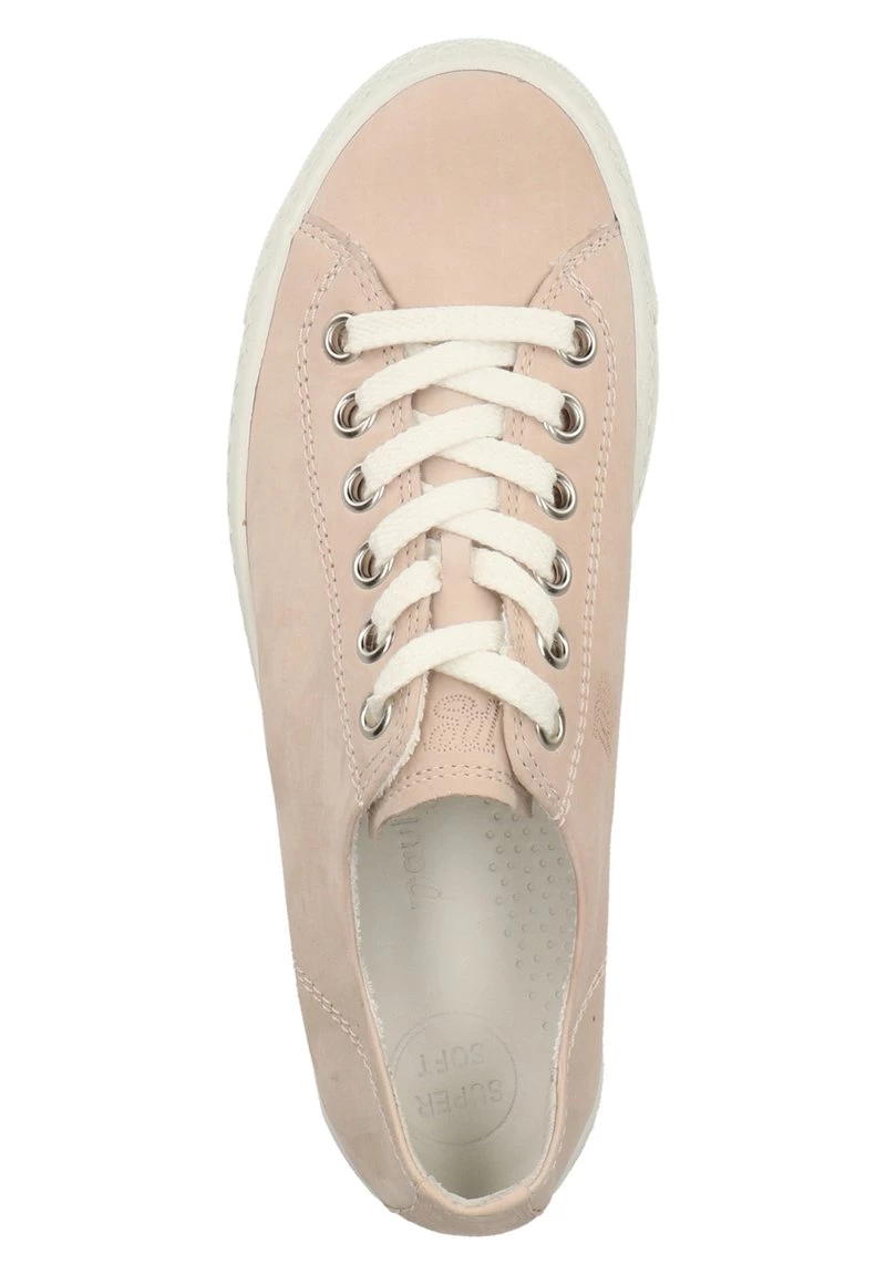 Paul Green Baskets Basses Hellrosa Femme 4 Paul Green Baskets Basses Hellrosa Femme – Image 2