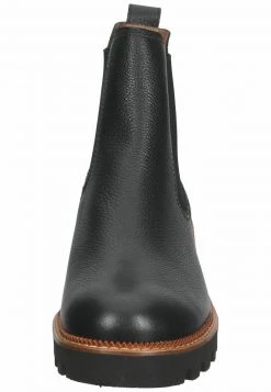 Paul Green Bottines Schwarz Femme 15 Paul Green Bottines Schwarz Femme -France Paul Green Soldes Boutique 979f87ef4e724e1cb4582783f8c4149f