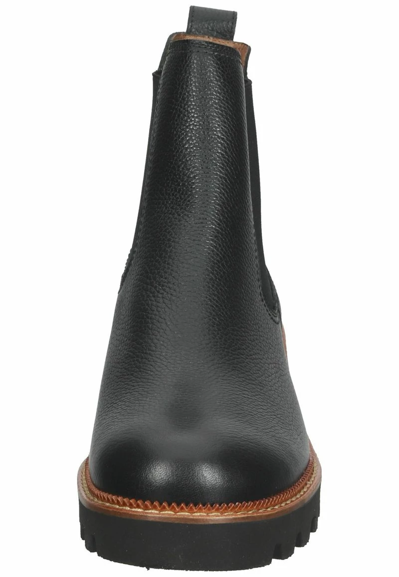 Paul Green Bottines Schwarz Femme 9 Paul Green Bottines Schwarz Femme – Image 7