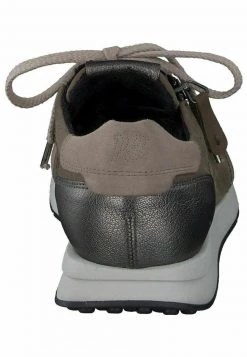 Paul Green Femme Baskets Basses Fango Grün 11 Paul Green Femme Baskets Basses Fango Grün -France Paul Green Soldes Boutique 97a0a6bca25446dfbad6d8e0d8663778