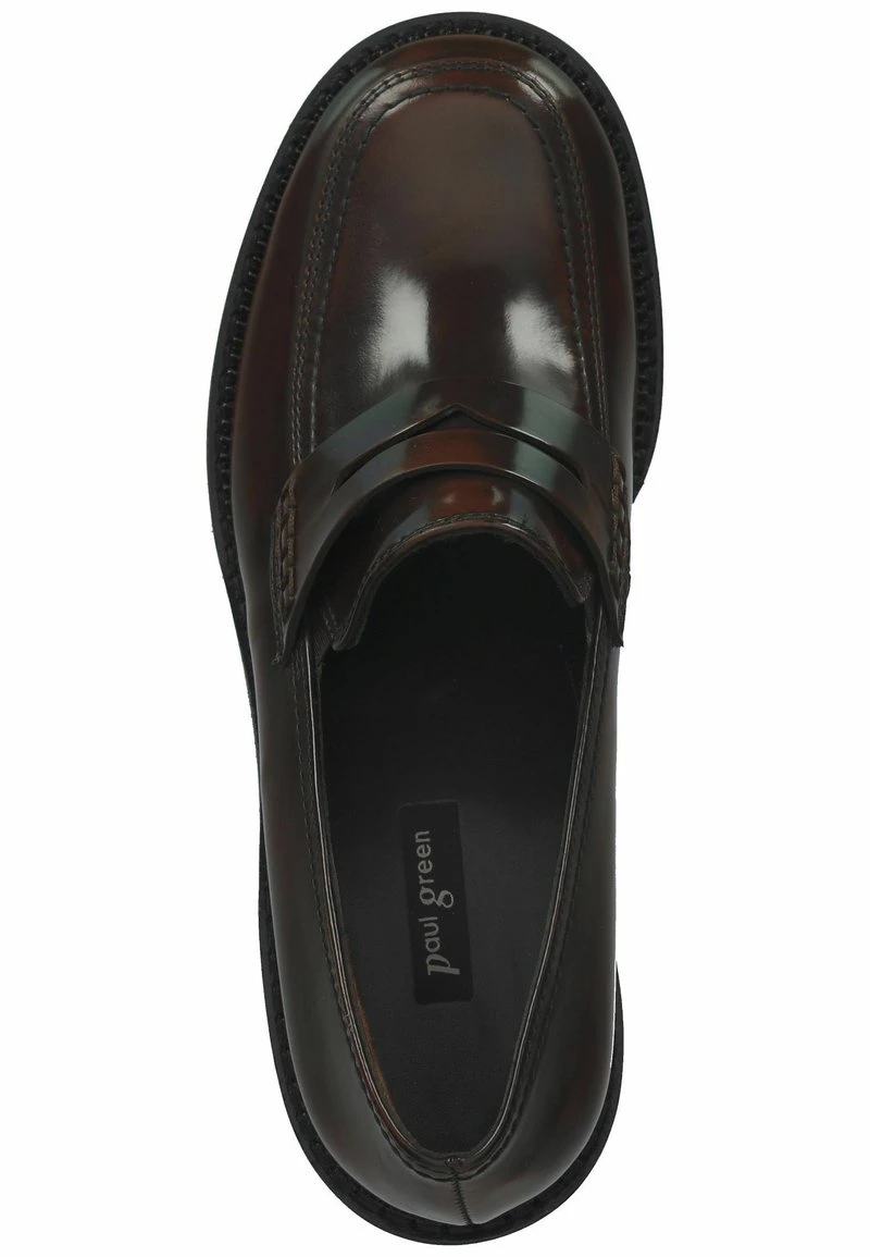Paul Green Escarpins Braun Femme 6 Paul Green Escarpins Braun Femme – Image 4