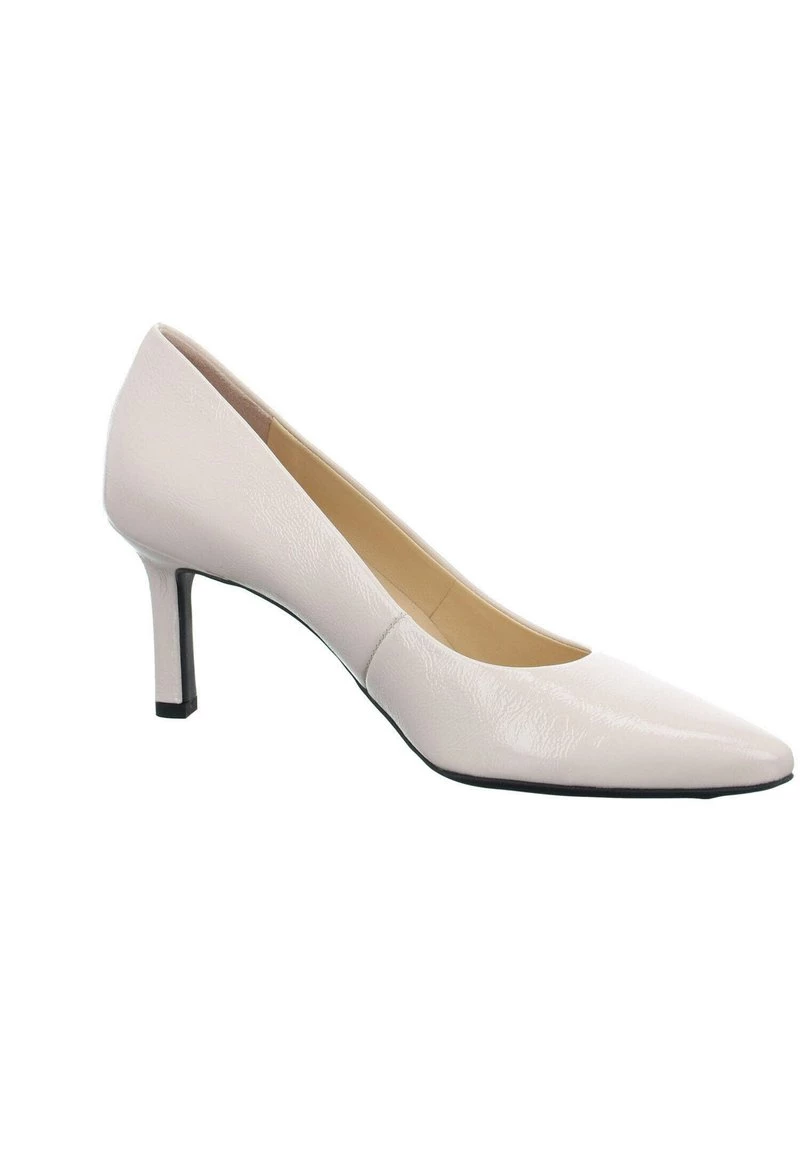 Paul Green Femme Escarpins Offwhite 7 Paul Green Femme Escarpins Offwhite – Image 5