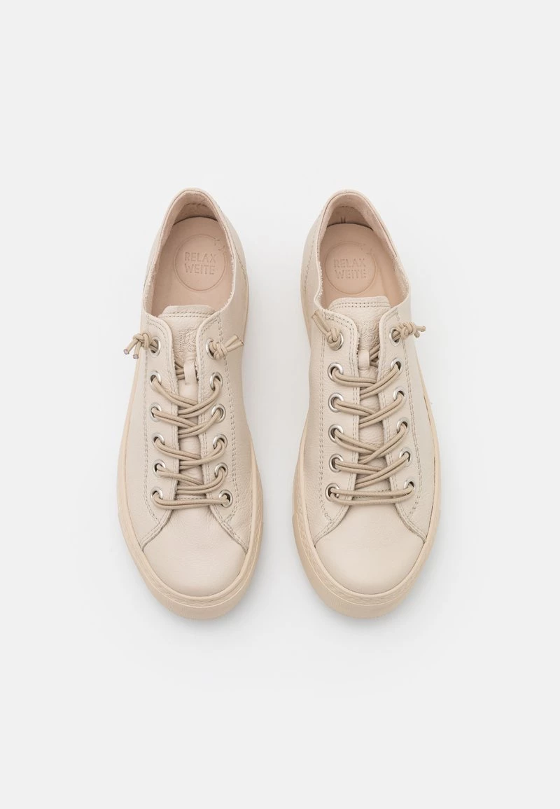 Paul Green Femme Baskets Basses Biscuit 8 Paul Green Femme Baskets Basses Biscuit – Image 6