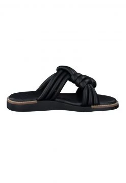 Paul Green Femme Mules Schwarz -France Paul Green Soldes Boutique 9a10af0504ba4b83911d689591fbc621