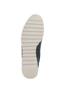 Paul Green Mocassins Blau Femme -France Paul Green Soldes Boutique 9b0e9f558d8d40f389b0041bd1560742