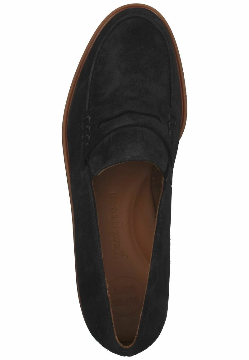 Paul Green Mocassins Ocean Femme 6 Paul Green Mocassins Ocean Femme – Image 4