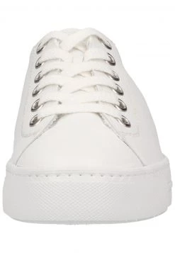 Paul Green Baskets Basses Weiß/silber Femme 14 Paul Green Baskets Basses Weiß/silber Femme -France Paul Green Soldes Boutique 9b9bb262d98441f69d35b251d937e1a3