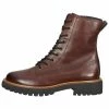 Paul Green Femme Bottines à Lacets Braun -France Paul Green Soldes Boutique 9bcf8f03347a43a1b9431ccc85ea4068