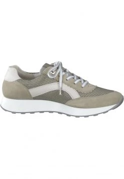 Paul Green Femme Baskets Basses Beige -France Paul Green Soldes Boutique 9c2a7cf2cf5344b28ac8de8a26eff7dd