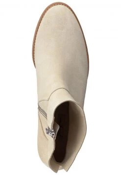 Paul Green Bottines Soft Suede Sand Femme -France Paul Green Soldes Boutique 9c3efa0729c640fb9da1abdad7498ffe